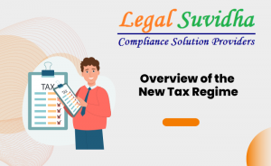 New Tax Regime