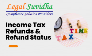 Income Tax Refunds