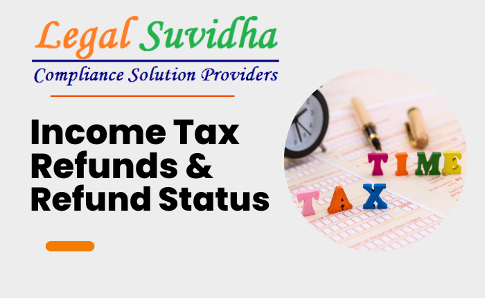 Income Tax Refunds