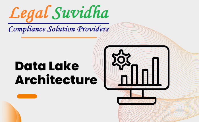 Data Lake Architecture