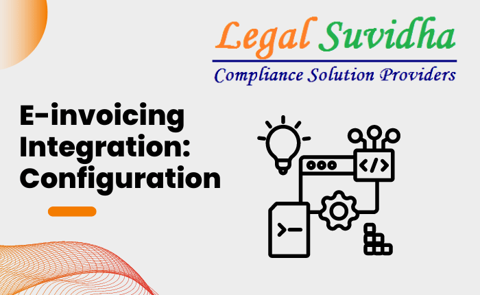 E-invoicing Integration