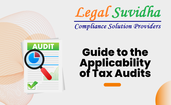 Tax Audits