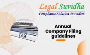 Annual Filing