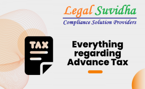 Advance Tax