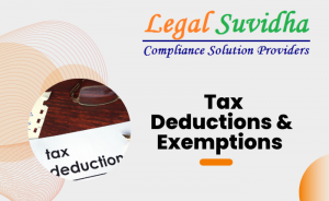 Deductions
