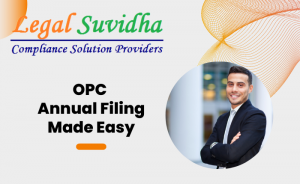 OPC Annual Filing
