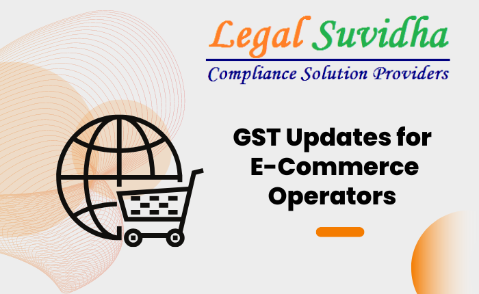 E-Commerce Operators