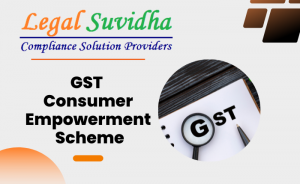 GST