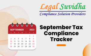 Tax Compliance Tracker