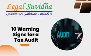 Tax Audit