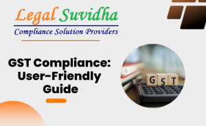 GST Compliance
