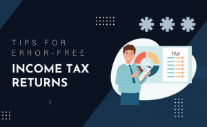 Tax Returns